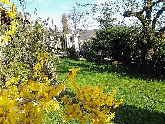 Chambre d’hôte pour 5 personnes, avec jardin dans Rhône - 4