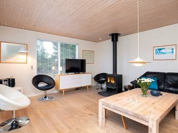 Ferieudlejning til 6 Personer i Fjerritslev, Vesterhavet, Billede 4