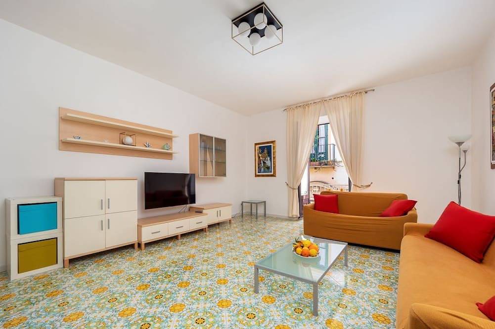 Appartamento vacanze a Sorrento a partire da 392€ a notte