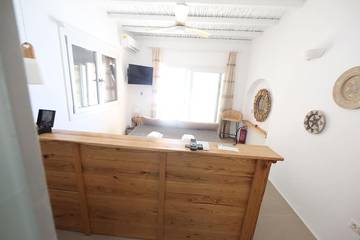 Apartment for 3 People in Milos, Cyclades, Photo 2