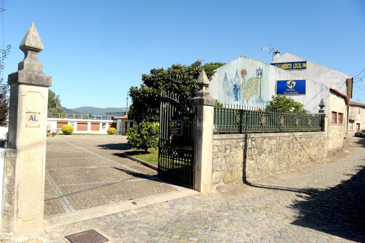 Casa das pombas in Barcelinhos, Distrito de Braga