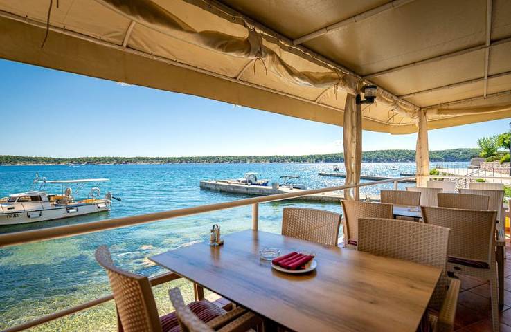 Apartamento de vacaciones para 4 personas, con terraza - 1