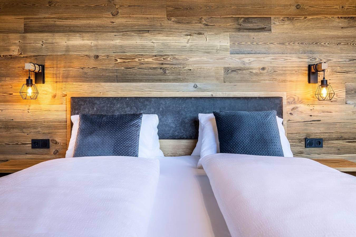 5 Raum Hütte für bis zu 8 Personen in Sankt Johann im Pongau, Ski Amadé