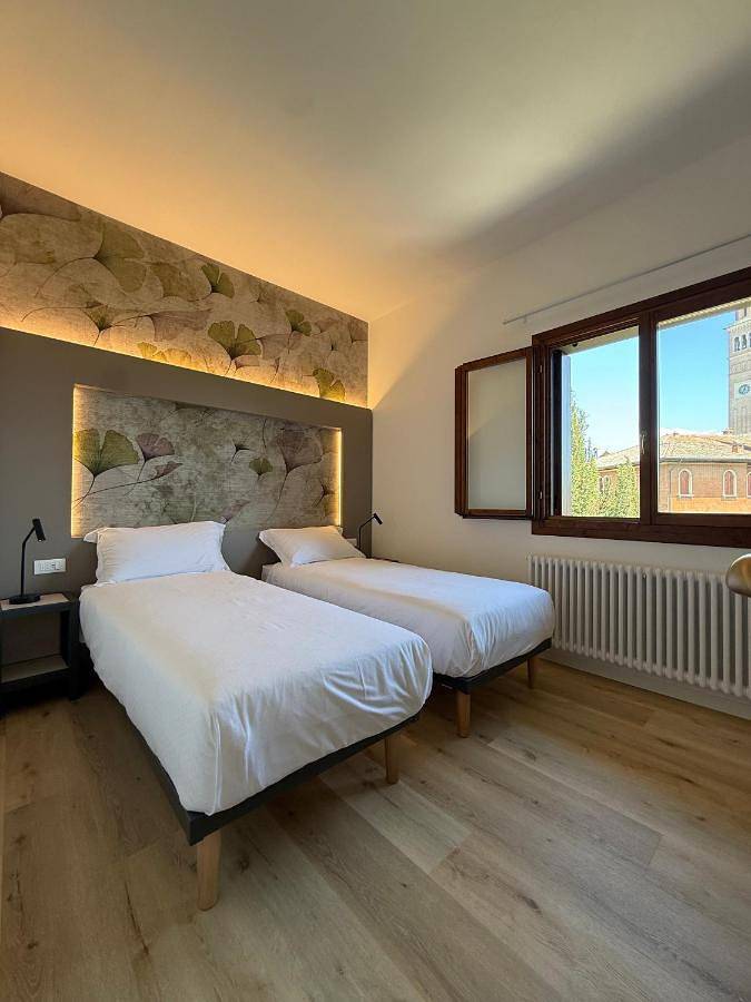 Appartamento, con Terrazza e Giardino a Pieve di Soligo