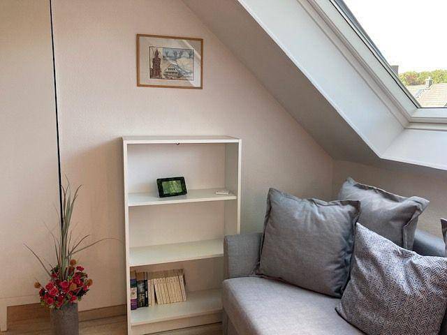 Ganze Ferienwohnung, Haus zum Klövensteen in Wedel, Kreis Pinneberg