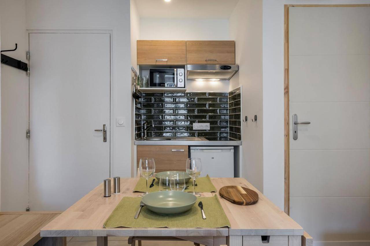 Appartement entier, Le petit bijou de Tournon : confort et moderne in Tournon-sur-Rhône, Région de Tournon-sur-Rhône