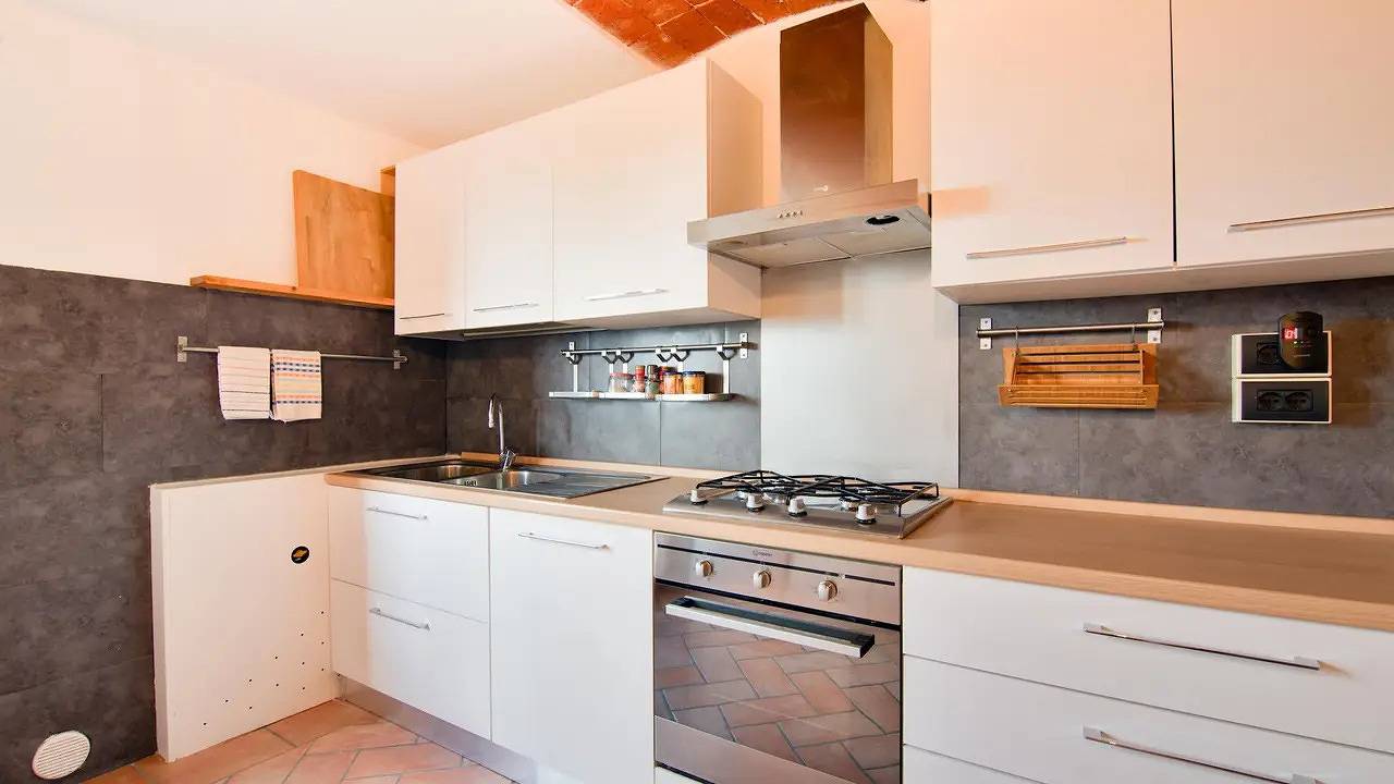 Ganze Ferienwohnung, Ferienwohnung für 6 Personen (85 m²) in Lamporecchio in Lamporecchio, Pistoia Provinz