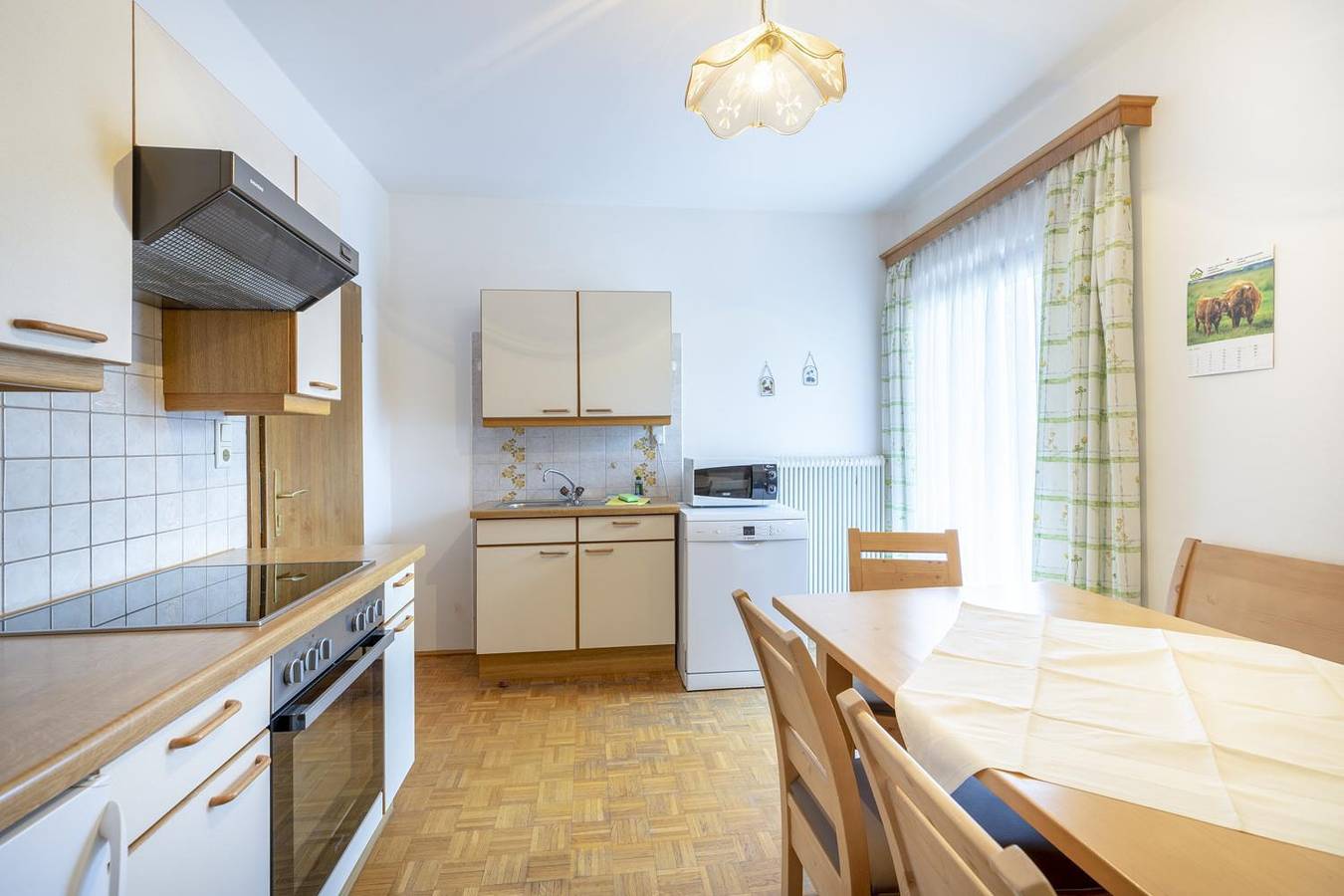 Lackenkogel (3-7 Pers./3 Sz) in Flachau, Ski Amadé