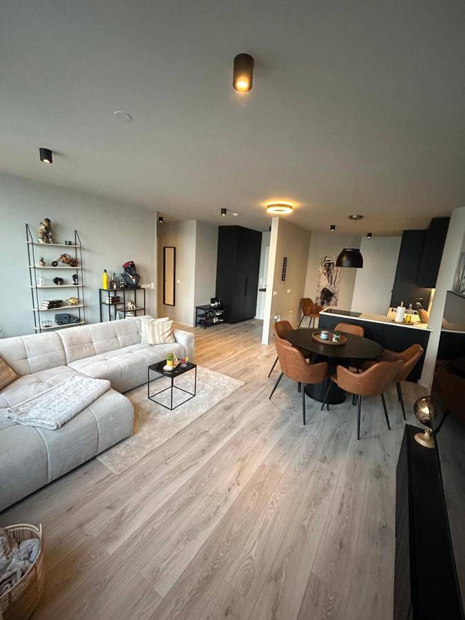 Appartement entier, One-Bedroom Apartment in Reykjanesbær, Péninsule du Sud