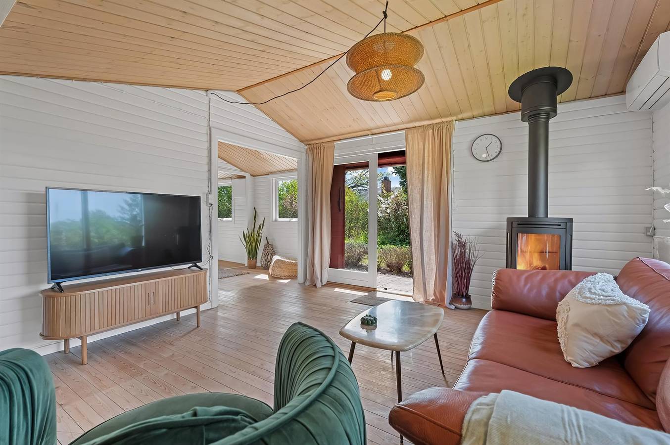 Pet friendly home in Vordingborg with Wifi in Bakkebølle, Vordingborg