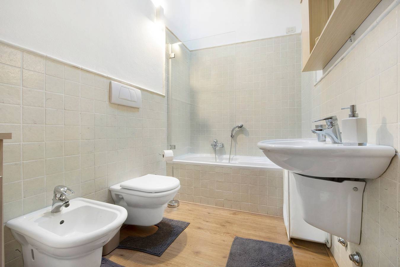 Appartement in het centrum van Como met Wi-Fi, foto 15