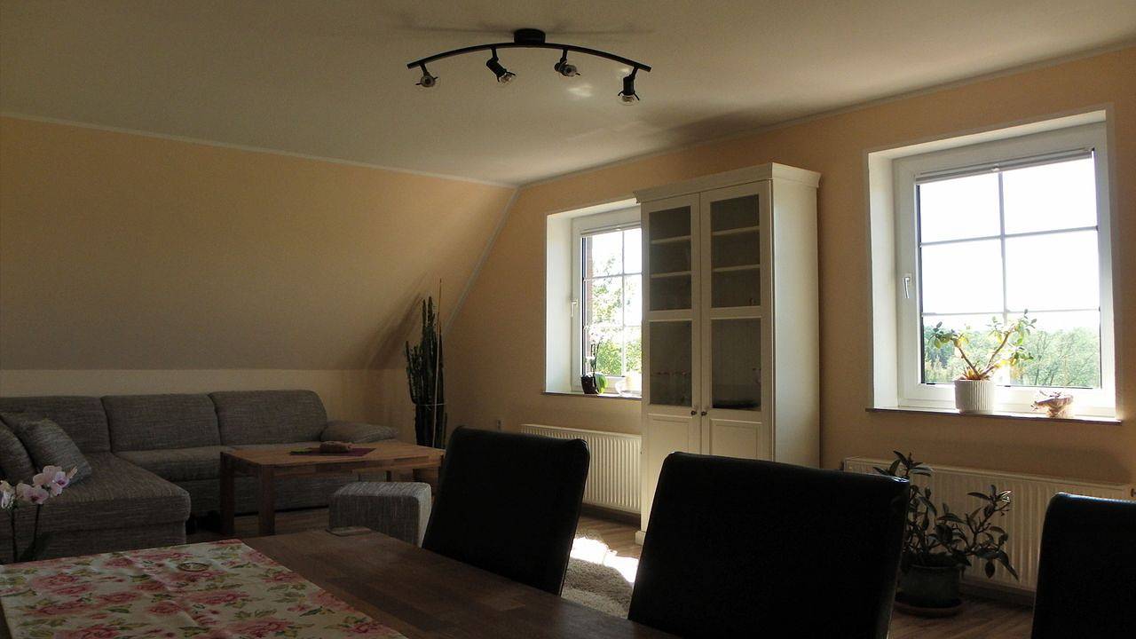 Ganze Ferienwohnung, Ferienwohnung für 4 Personen (85 m²) in Neubukow in Neubukow, Neubukow-Salzhaff