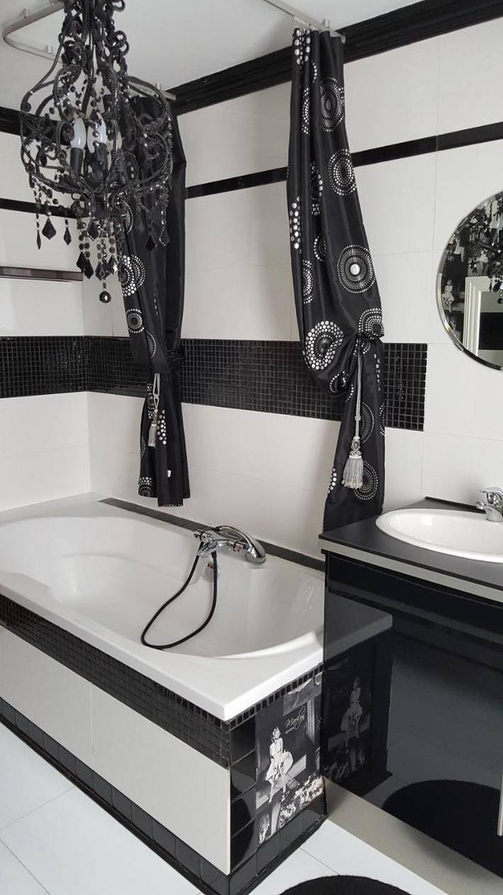 Chambre d’hôte pour 4 personnes, avec Terrasse et Jardin