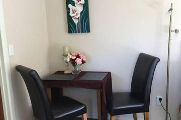 Cottage for 2 People in Taranaki, New Zealand, Photo 3