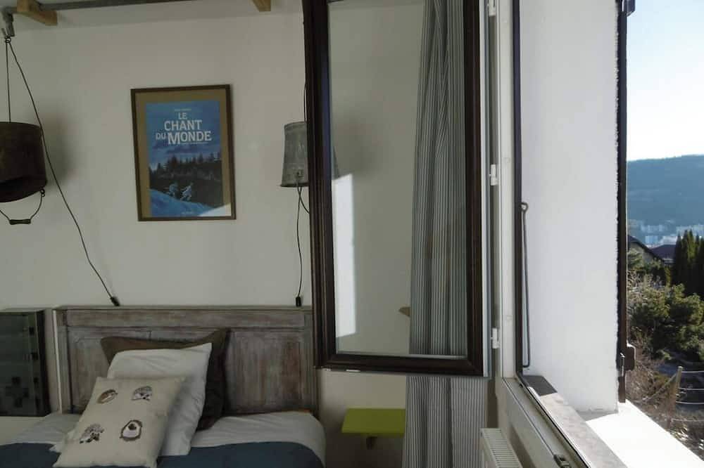 Appartement entier, Homerez - Appartement confortable à Gap de 40m² + Jardin in Gap, Région de Gap