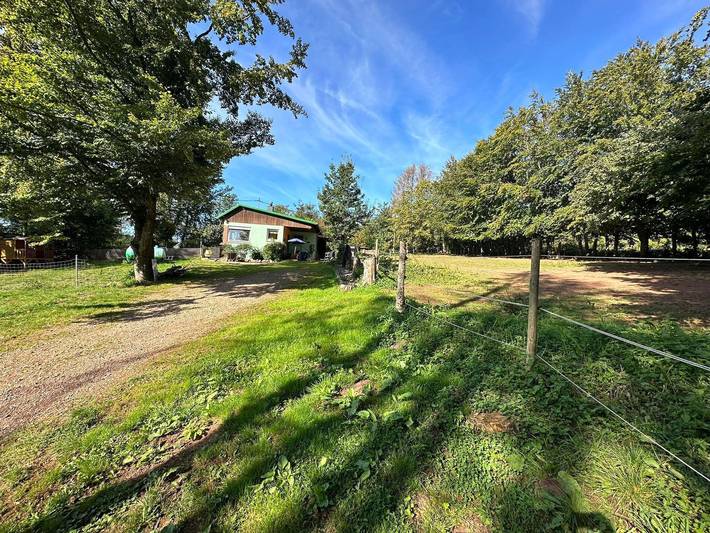Ferienhaus für 3 Personen, mit Garten und Terrasse in Mosel-Saar - 2