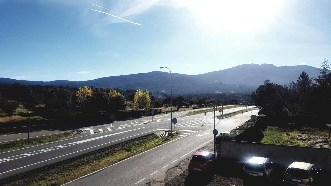 Hospedaje Casa Mariano in Revenga, Segovia