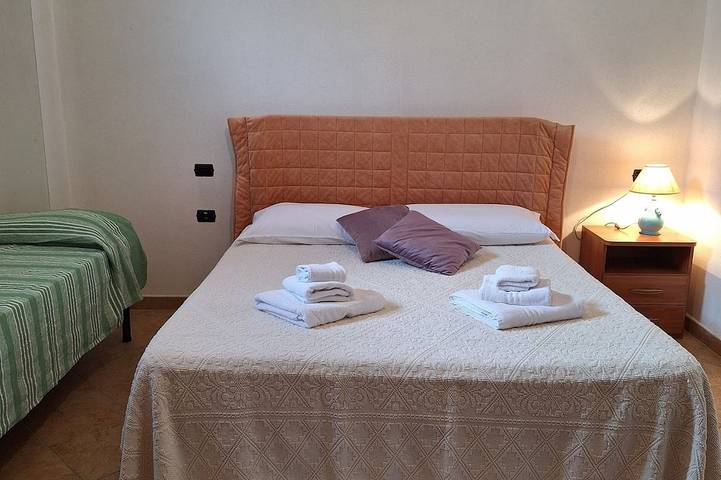 Ferienhaus für 5 Personen