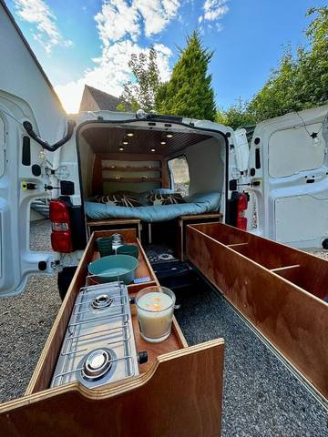 Gîte pour 4 personnes, avec terrasse à Wimille