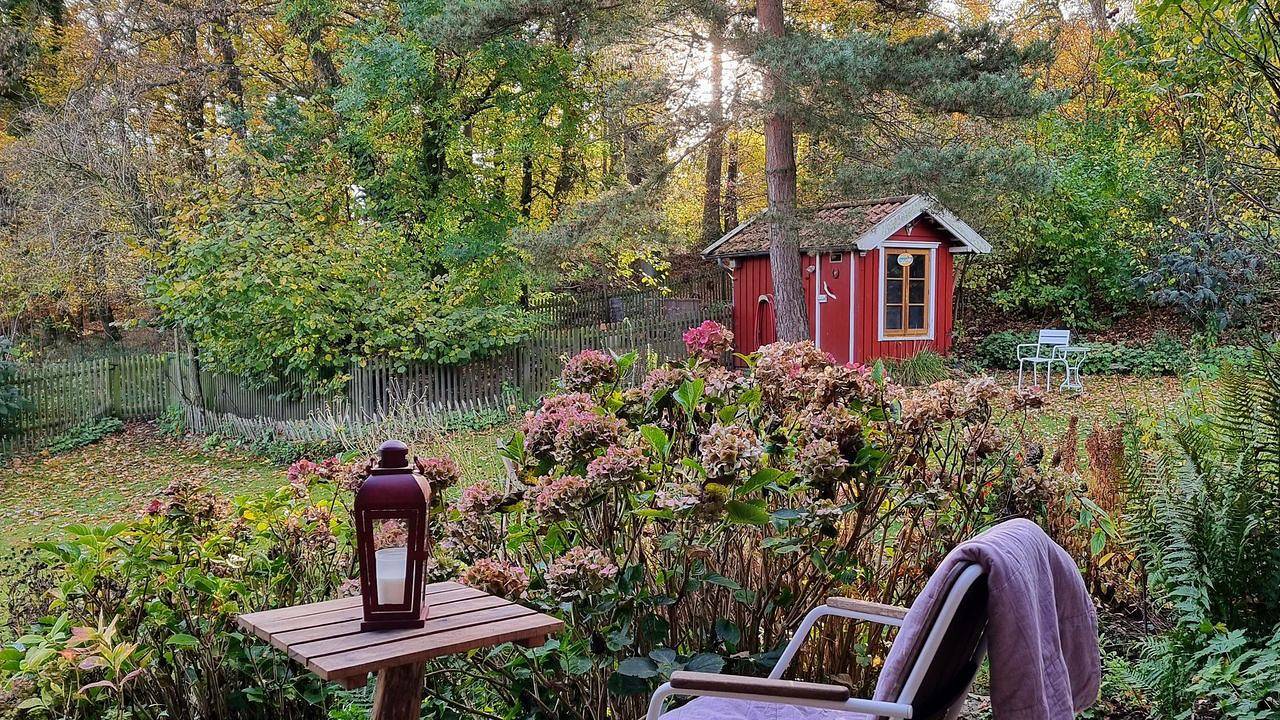 Apartamento vacacional entero, Ferienwohnung für 2 Personen (40 m²) in Detmold in Detmold, Distrito de Lippe