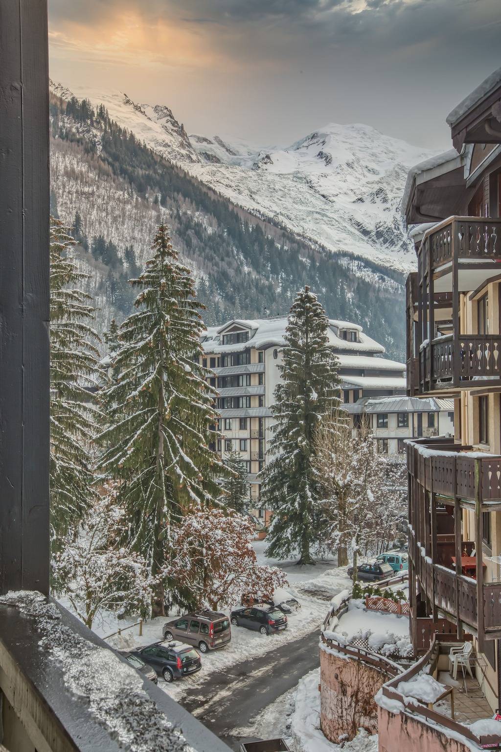 Photo : Appartement de vacances