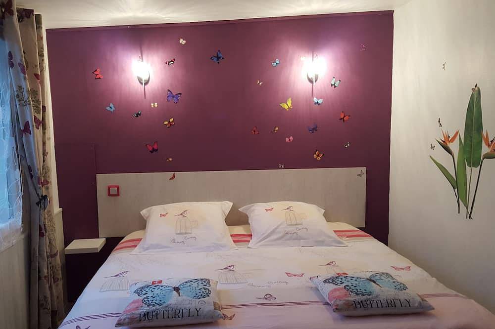 Cottage 2 to 4 people near beach spa. private courtyard and parking. in Le Crotoy, Abbeville region
