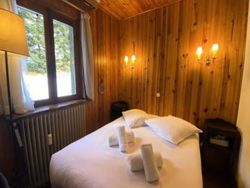 Appartement De Vacances pour 10 Personnes dans Péone, Parc national du Mercantour, Photo 3