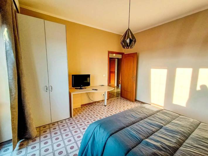 Bed and breakfast per 2 persone, con terrazza e panorama - 1