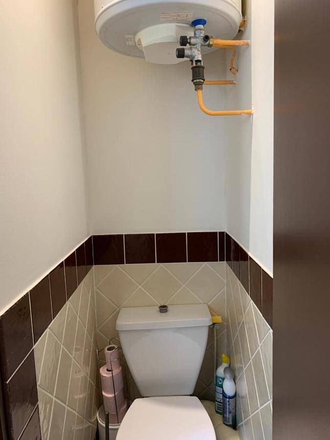 Gîte pour 2 personnes, animaux acceptés dans Office De Tourisme D Amelie Les Bains - 2