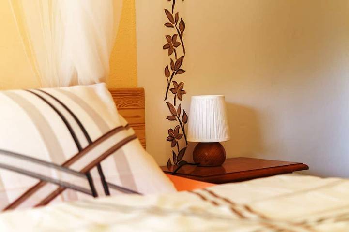 Finca für 3 Personen, mit Garten in Montuïri - 4