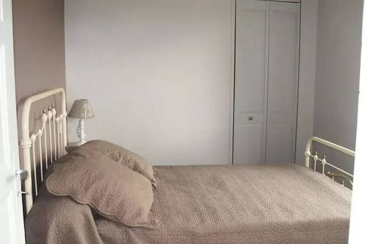 Location de vacances pour 4 personnes, avec terrasse à Saint-Yrieix-le-Déjalat - 3