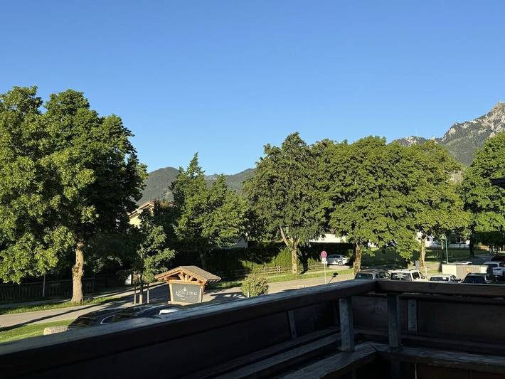 Ferienwohnung mit 1 Schlafzimmer in Schwangau, Bayerisch Schwaben