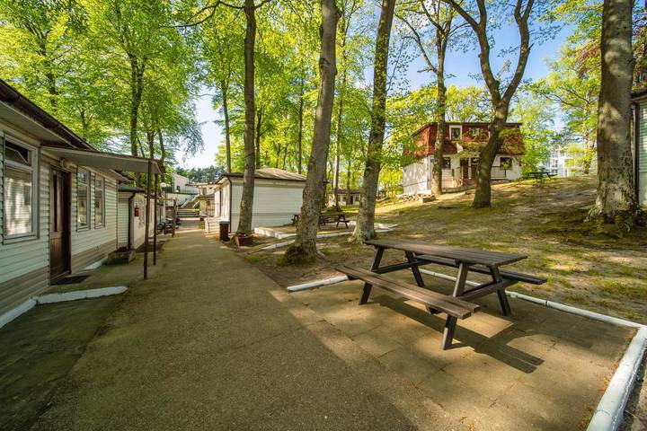 Ferienhaus für 2 Personen in Międzyzdroje - 2