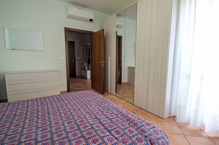 Ganze Wohnung, Euroville in Germignaga, Lago Maggiore (Lombardei)