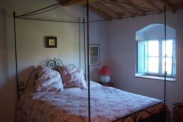 Agriturismo per 8 Persone in San Casciano in Val di Pesa, Chianti, Foto 4