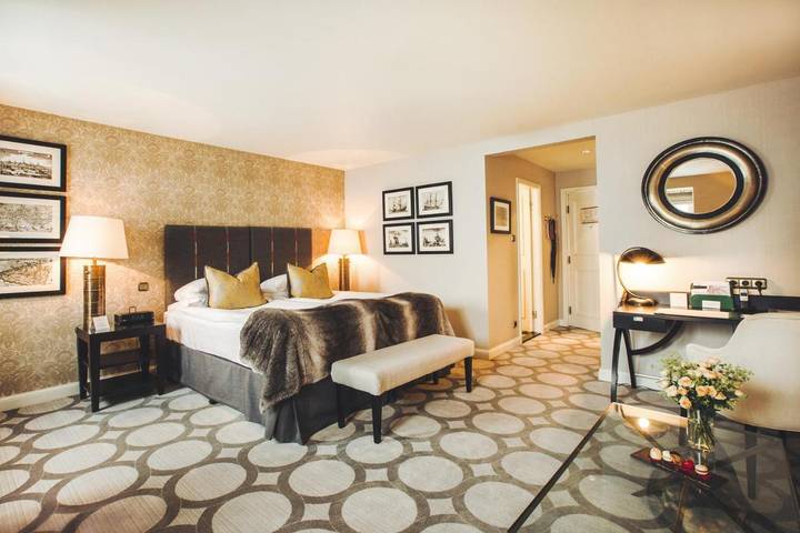 Apartamento para 2 personas, con sauna en Riga