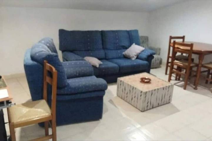 Apartamento de vacaciones para 4 personas, Se admiten mascotas - 1
