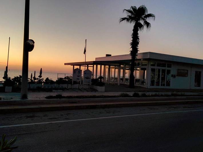 Location de vacances pour 4 personnes, avec vue à Porto Sant'Elpidio - 4