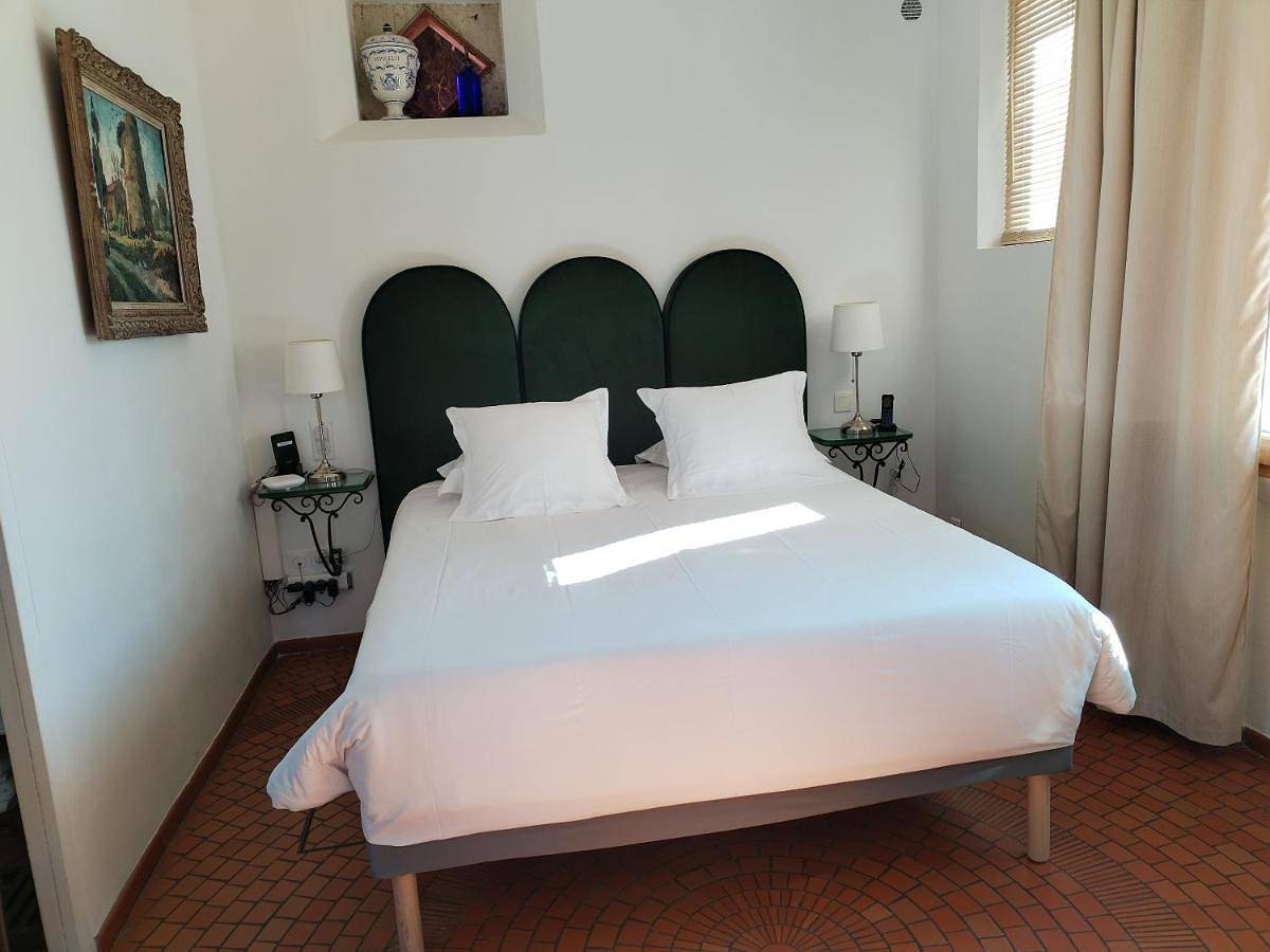 La Ferme Rose-Hôtel de Charme in Moustiers-Sainte-Marie, Gorges du Verdon
