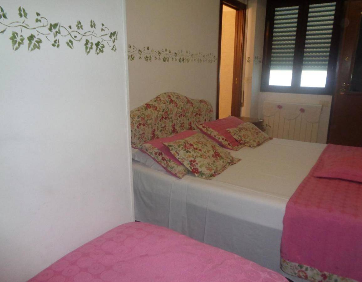 Abacab in Passoscuro, Provincia di Roma