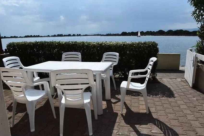 Villa T2 Mezanine 6 Übernachtungen Port Leucate in Port Leucate, Leucate