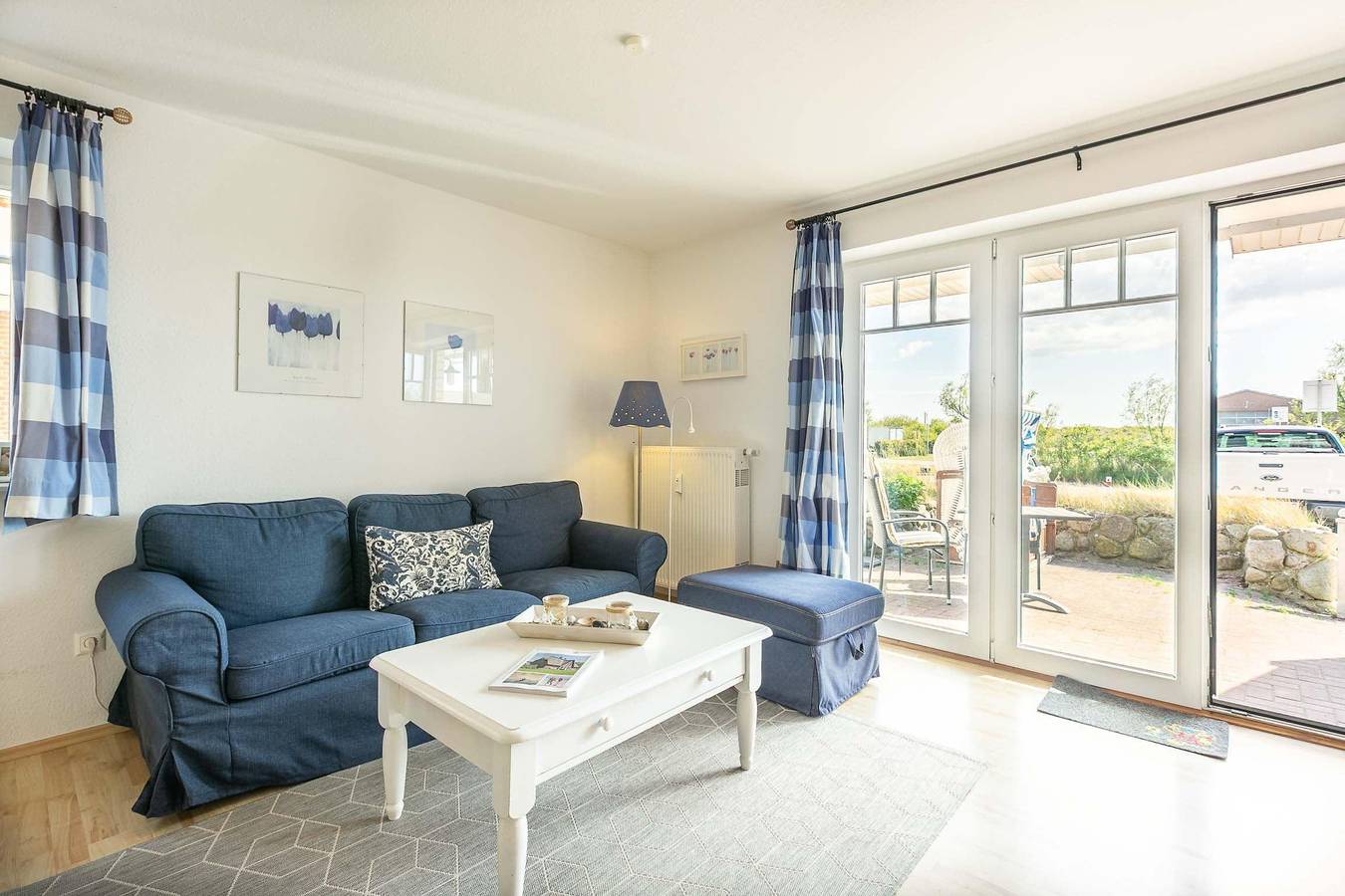 Ganze Ferienwohnung, Wohnung 5 (Id 389) in Böhl (St. Peter-Ording), St. Peter-Ording