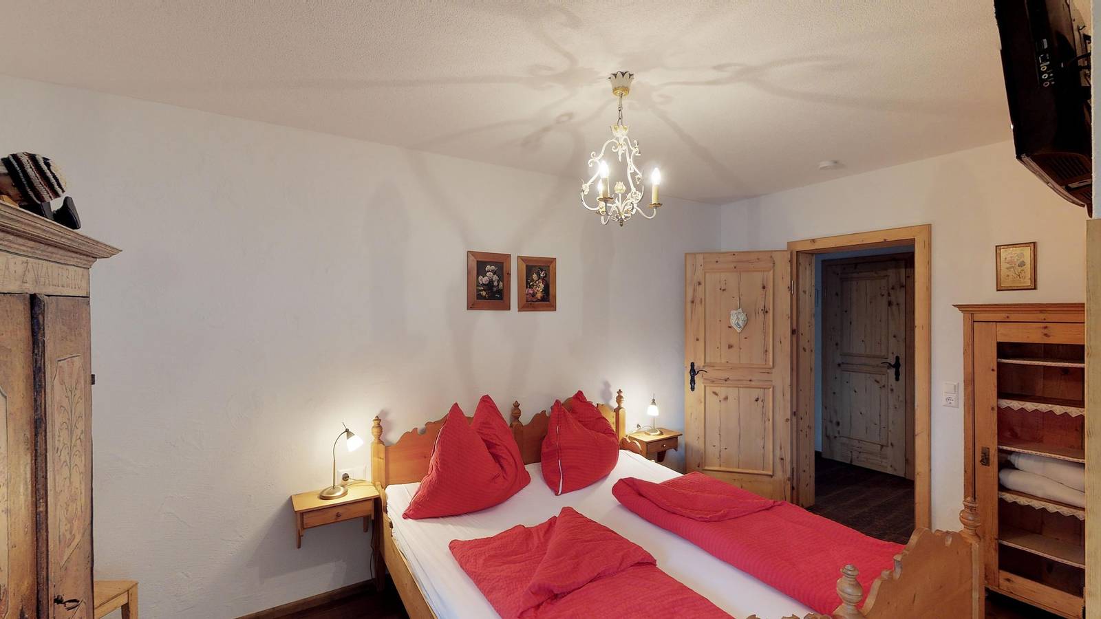 Ganze Ferienwohnung, Ferienwohnung Murmelbau in Reichenau (Österreich), Nockberge