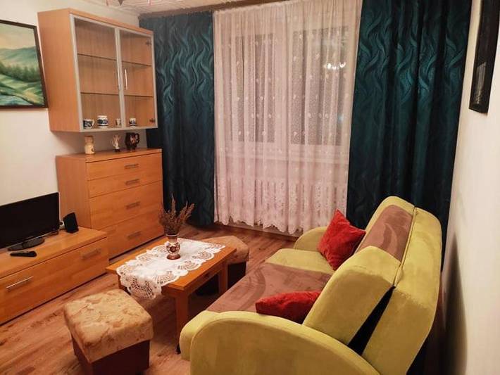 Ferienwohnung für 4 Personen