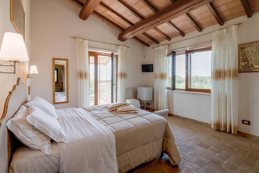 Bella casa a Canino Vt con sauna in Canino, Provincia di Viterbo