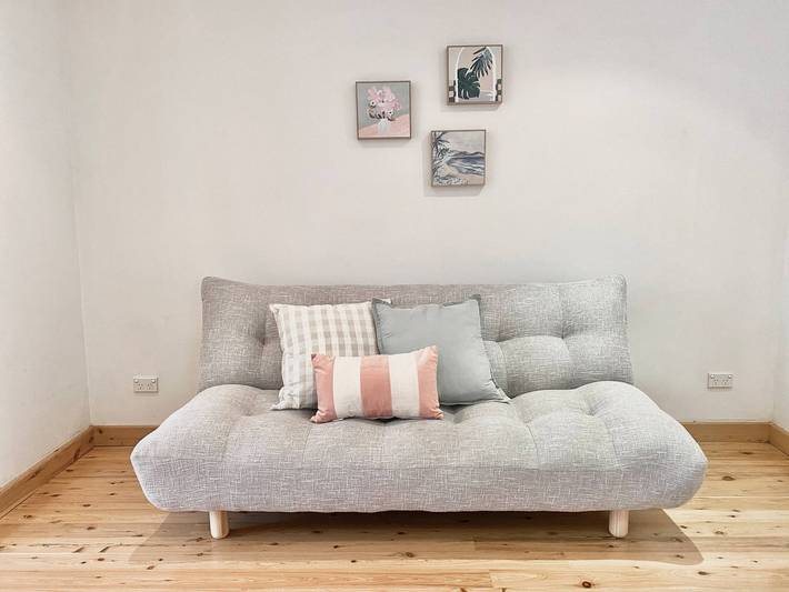 Gîte pour 4 personnes, avec jardin, animaux acceptés dans Australie - 2