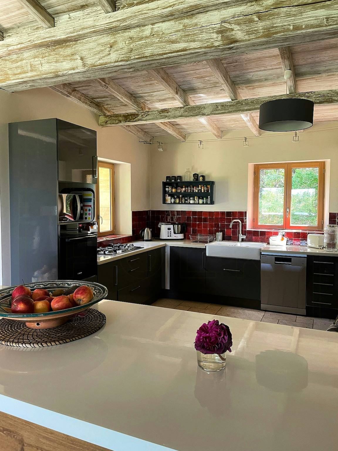 Maison de caractère dans la vallée de la Vezère in Tursac, Périgord Noir