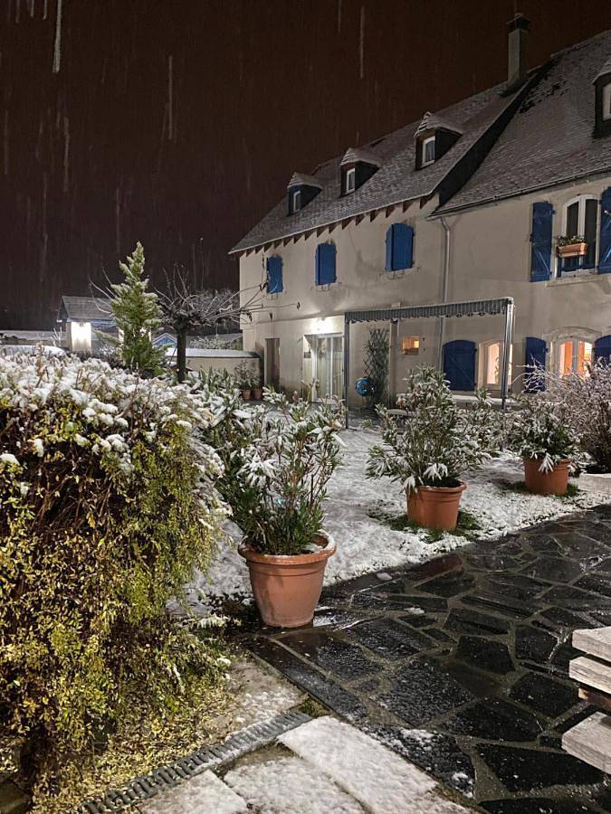 Chambres d'hôtes Ferme de Gayri in Vielle-Aure, Parc national des Pyrénées