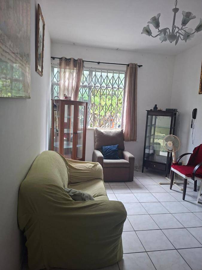 Apartamento de vacaciones para 10 personas - 1