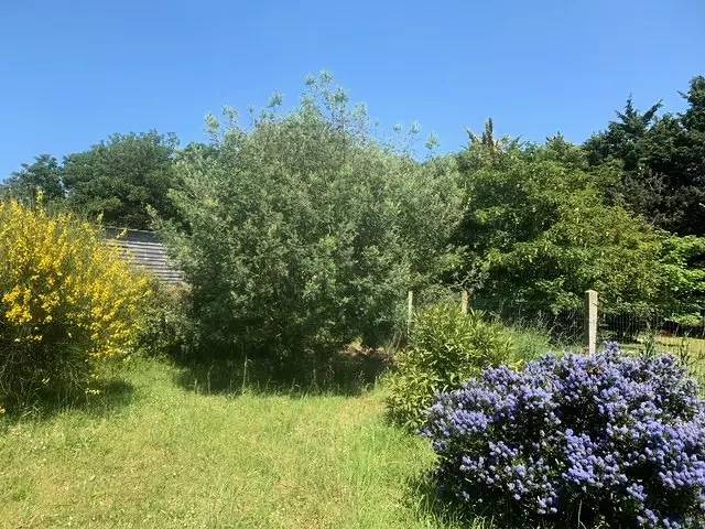 Hermosa casa neo-breton en una zona residencial en las alturas de Val André in Pléneuf-Val-André, Côte d’Émeraude